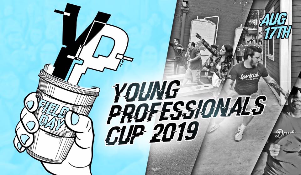 Dayton Young Professionals Cup 2019