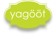 Yagööt Frozen Yogurt Logo