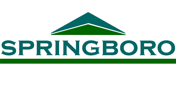 City of Springboro Logo