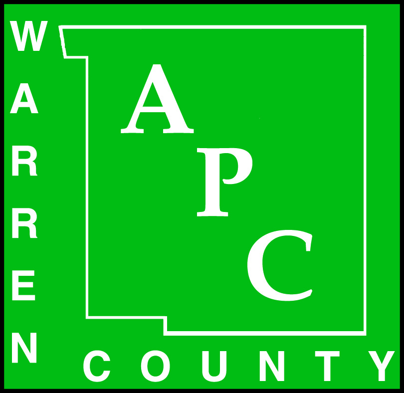 Area Progress Council of Warren County & Leadership Warren Co. Logo