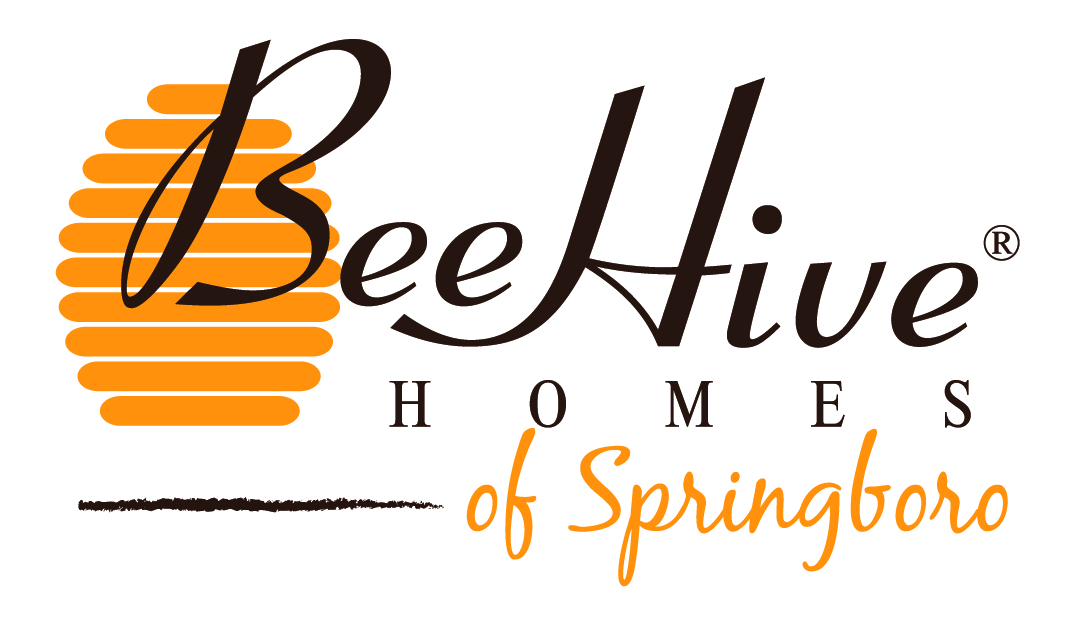Beehive Homes of Springboro Logo
