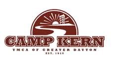 YMCA Camp Kern Logo