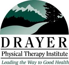 Drayer Physical Therapy Institute Logo