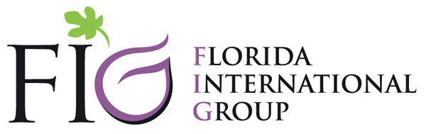 FIG Florida International Group (Realty) Logo