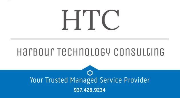 Harbour Technology Consulting Logo