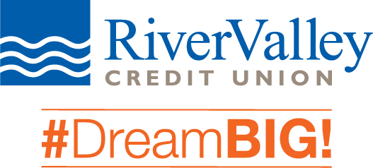 River Valley Credit Union Logo