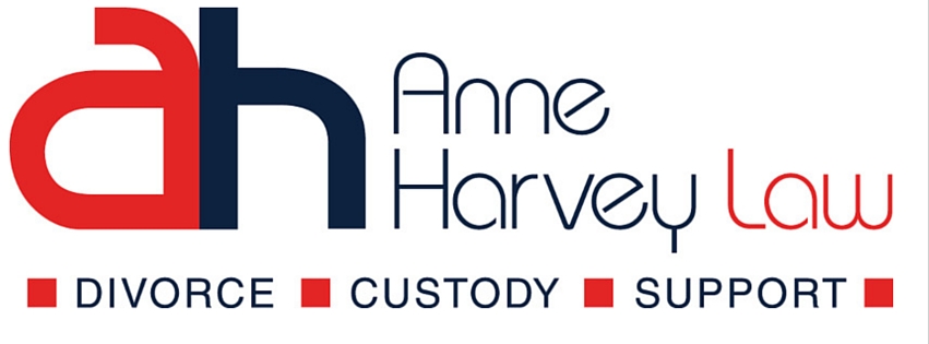 Anne Harvey Law Logo