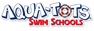 Aqua-Tots Swim Schools Logo