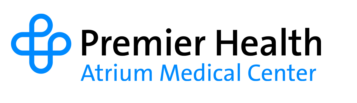 Atrium Medical Center Logo