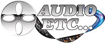 Audio Etc… Logo