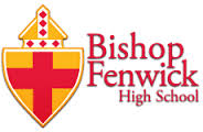 Bishop Fenwick High School Logo