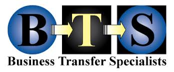 Business Transfer Specialists Logo