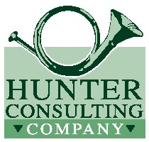 Hunter Consulting Logo