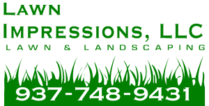 Lawn Impressions Complete Grounds Care Logo
