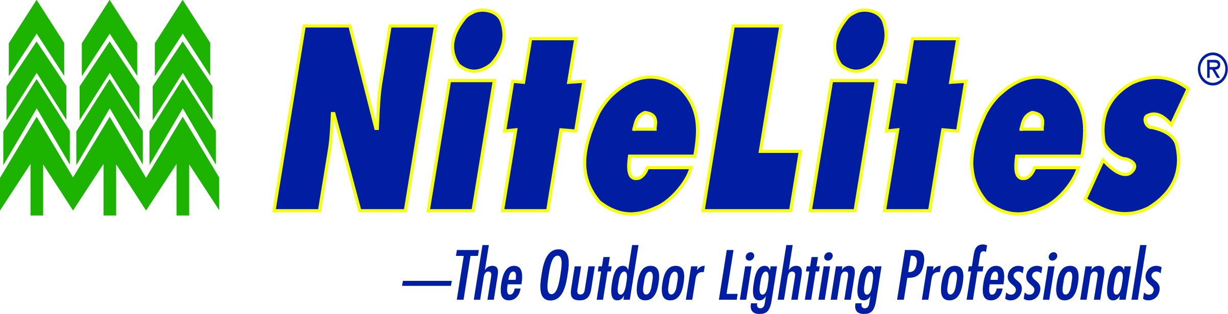 NiteLites Outdoor Lighting Logo