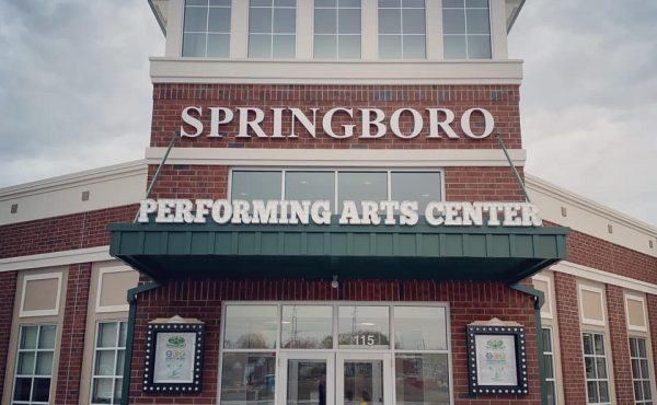 Springboro Performing Arts Center