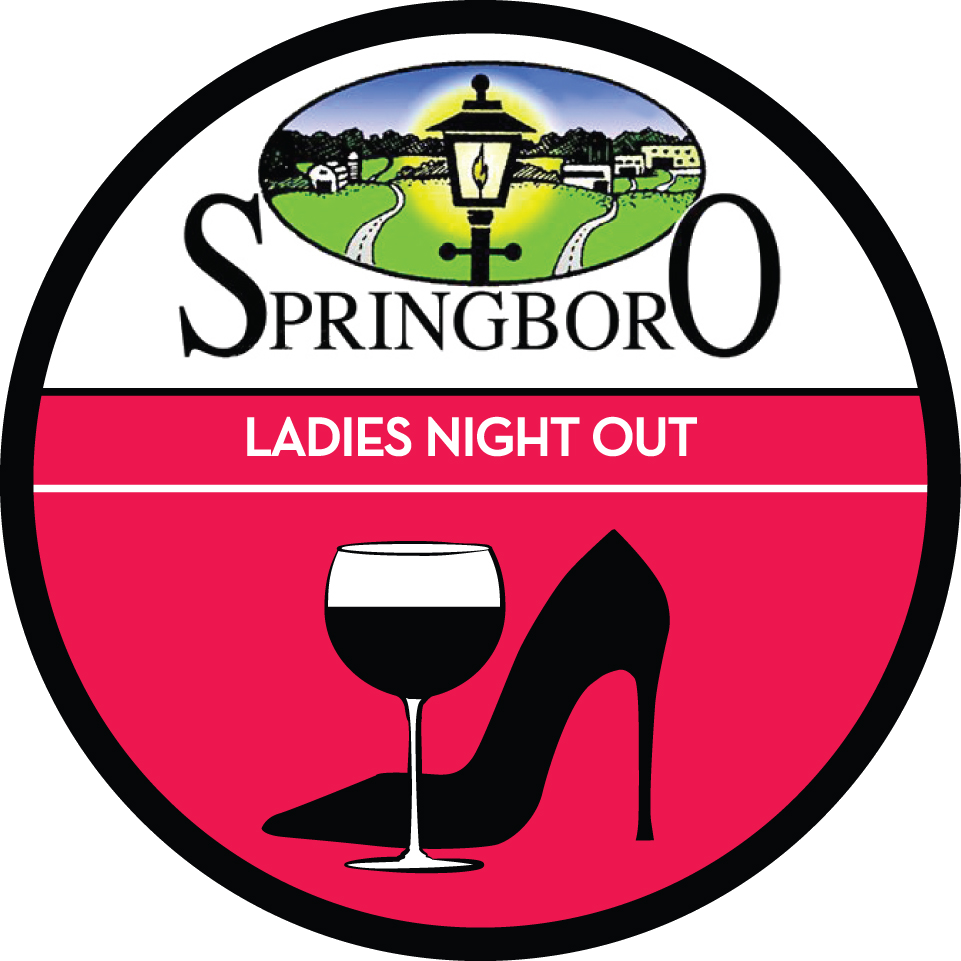 January Ladies Night Out Springboro Chamber of Commerce