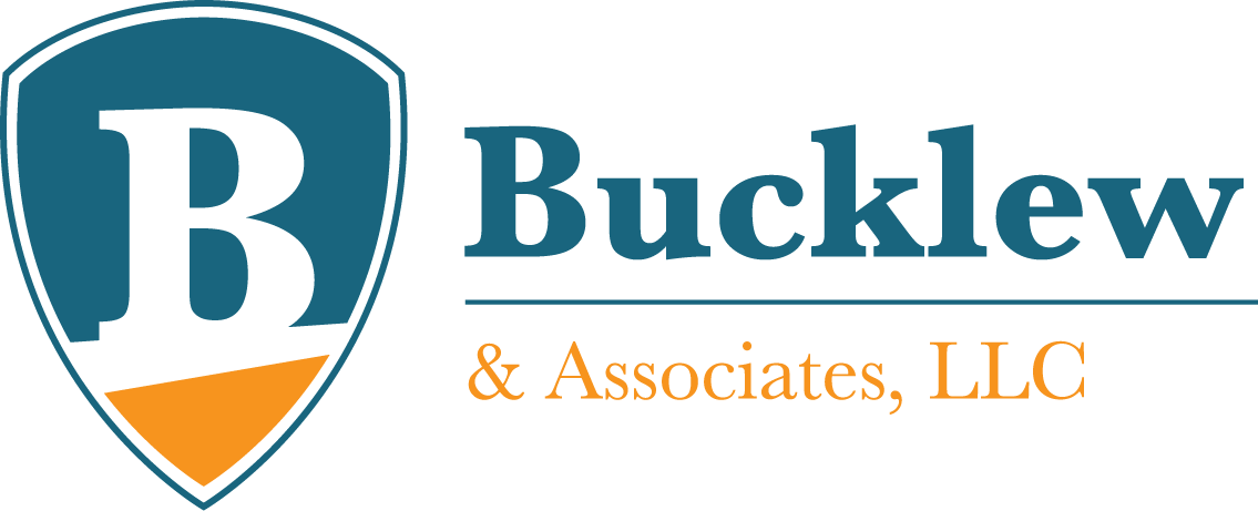 Bucklew & Associates, LLC: Allstate Insurance Logo