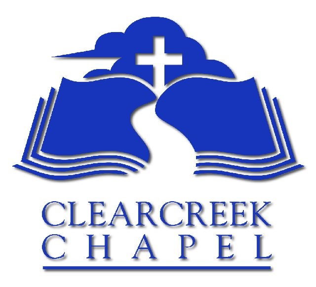 Clearcreek Chapel Logo