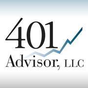 401 Advisor Logo
