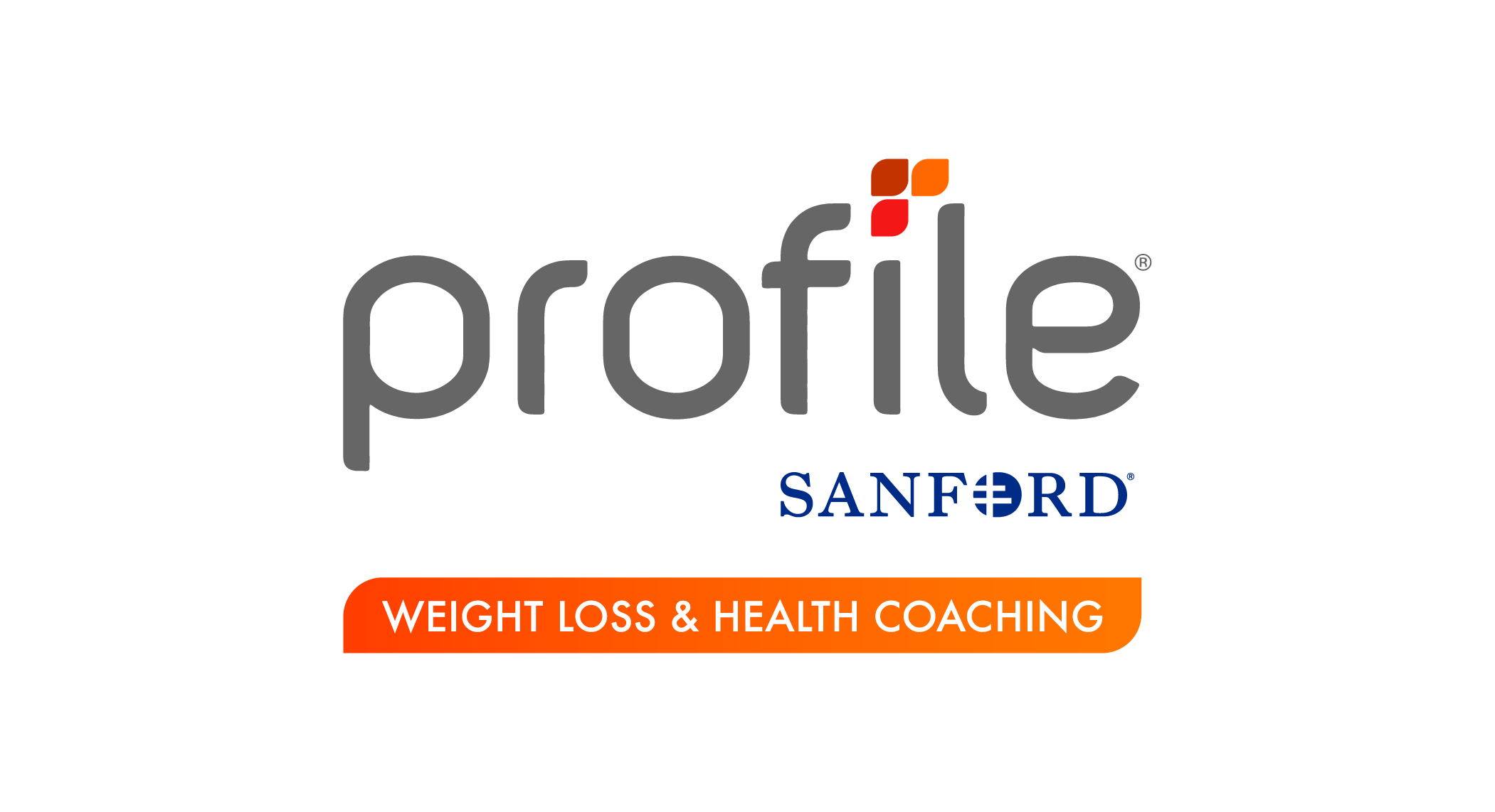 Profile by Sanford Logo