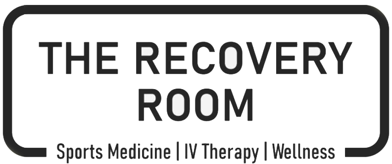 The Recovery Room Logo