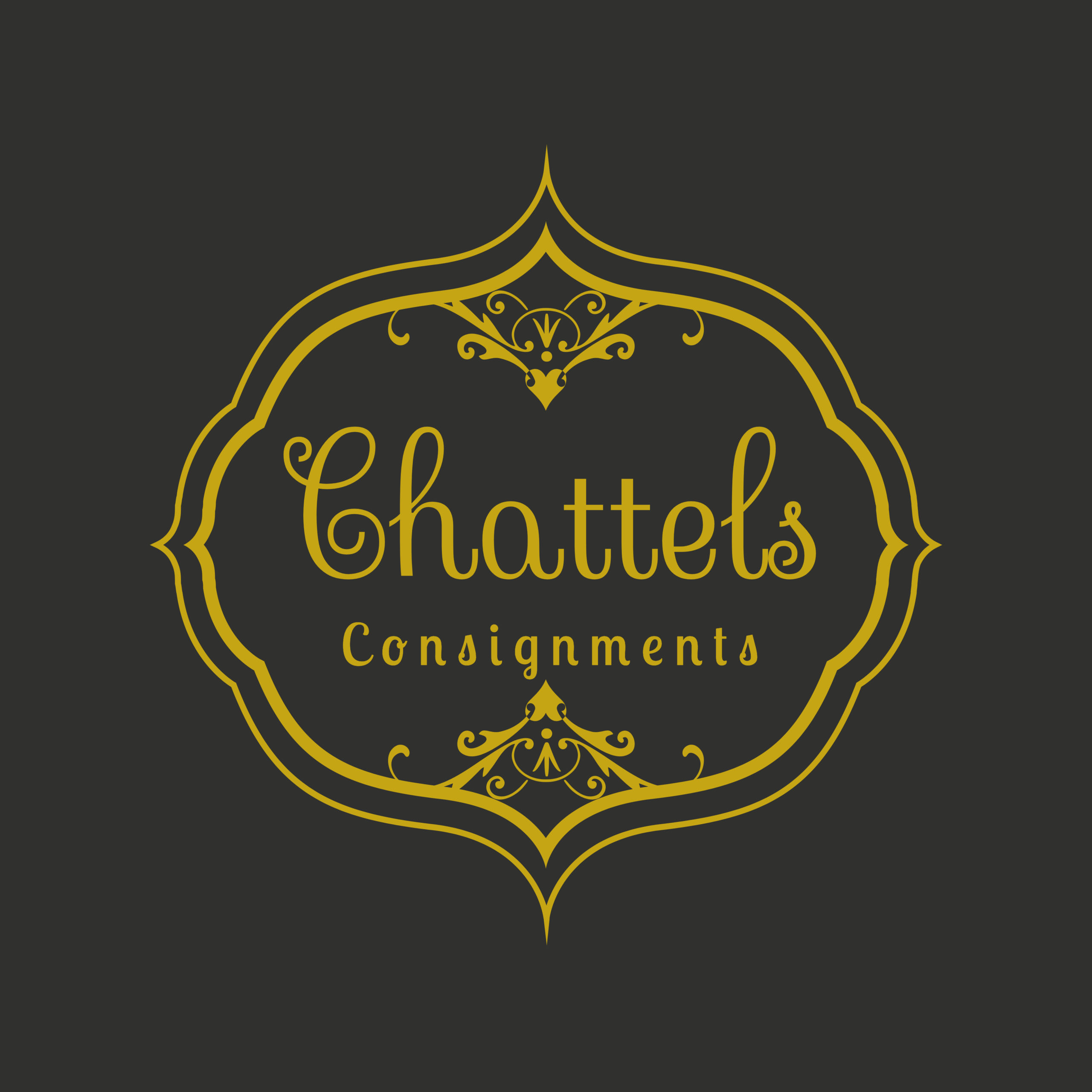Chattels Consignments Logo