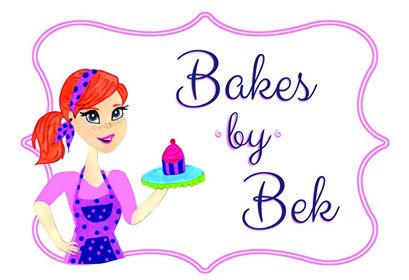Bakes by Bek Logo
