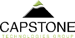 Capstone Technologies Group Logo