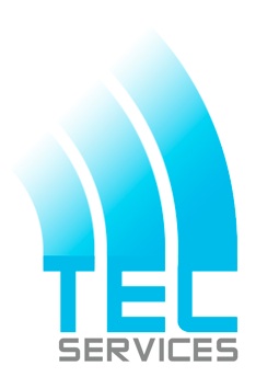 TECServices Logo