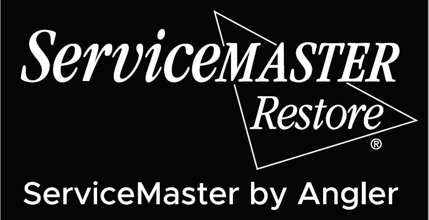 ServiceMaster by Angler Logo