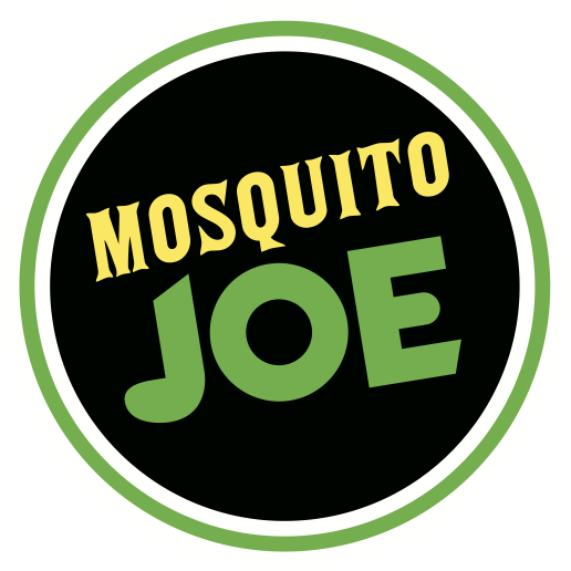 Mosquito Joe of Miami Valley Logo