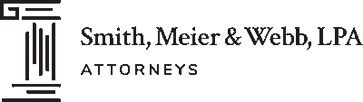 Smith, Meier & Webb, LPA Logo