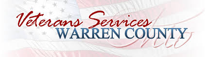 Warren County Veterans Services Office Logo