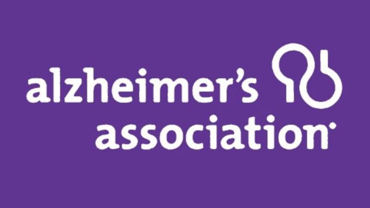 Alzheimer’s Association, Greater Cincinnati Chapter Logo
