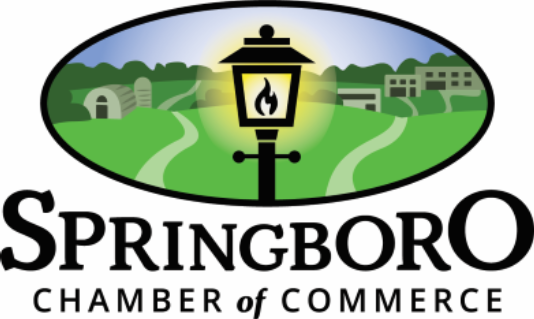 Gift Certificates Springboro Chamber of Commerce