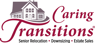 Caring Transitions of Middletown Logo