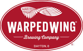 Warped Wing Brewing Co. Logo