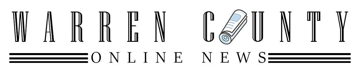 Warren County Online News Logo