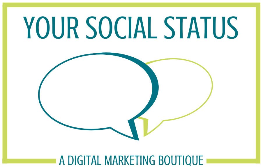 Your Social Status Logo