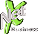 Net X Computers Logo