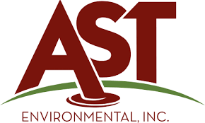 AST Environmental, Inc. Logo