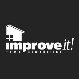 ImproveIt! Home Remodeling Logo