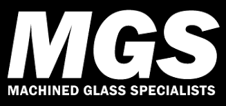 Machined Glass Specialists Logo