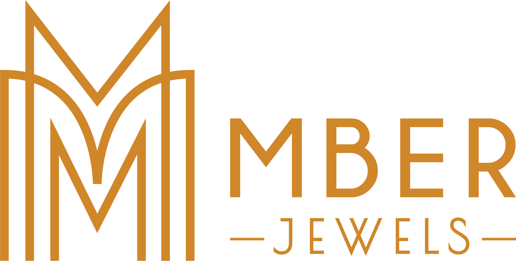 MBER Jewels Logo