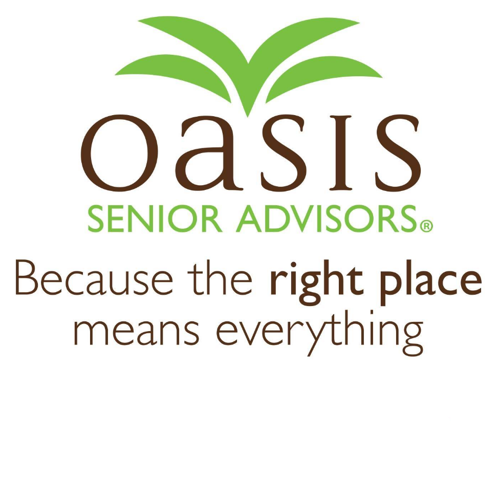 Oasis Senior Advisors Logo