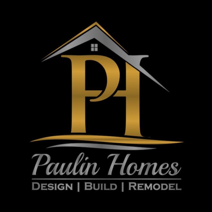 Paulin Homes Logo