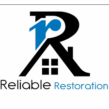 Reliable Restoration Ohio Logo