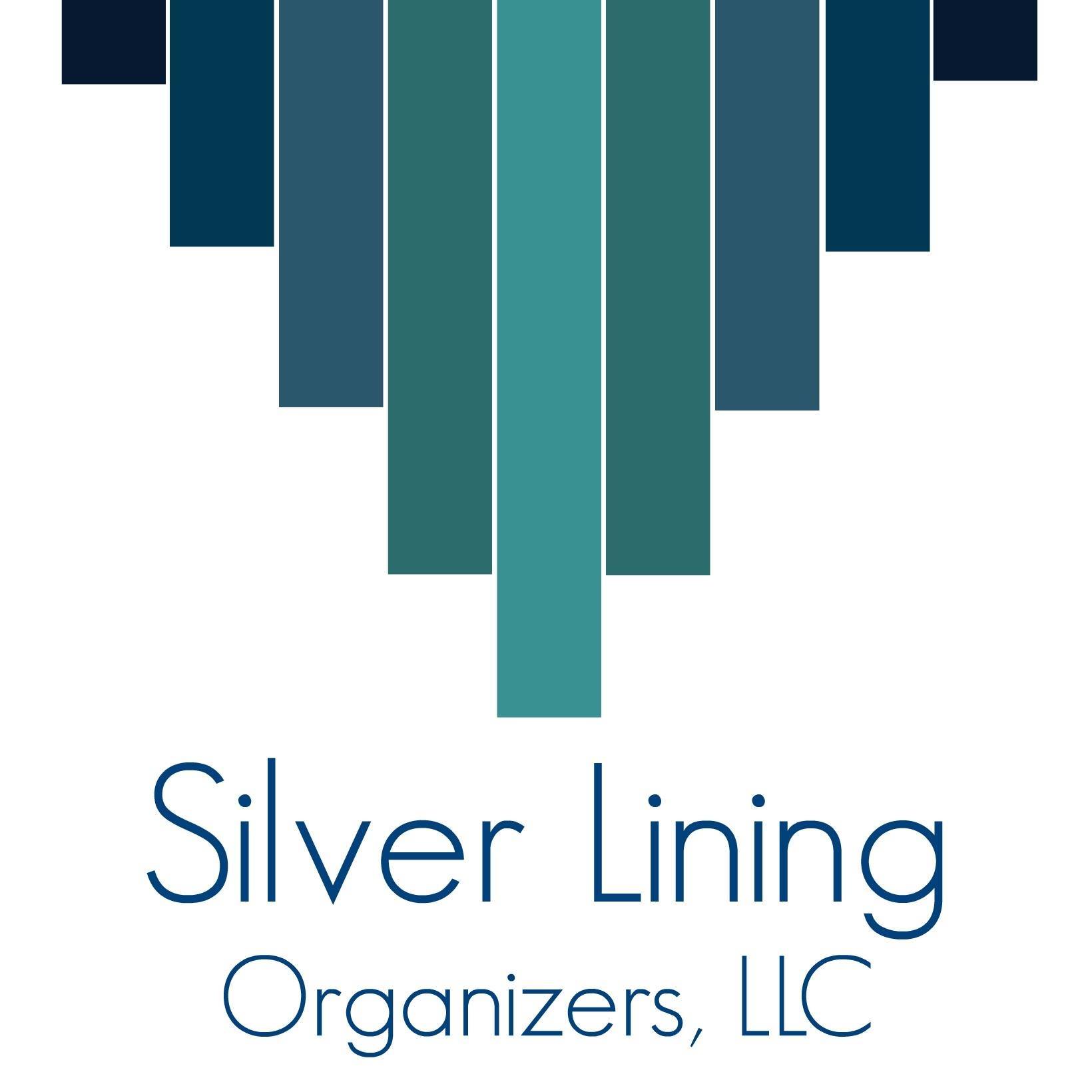 Silver Lining Organizers Logo