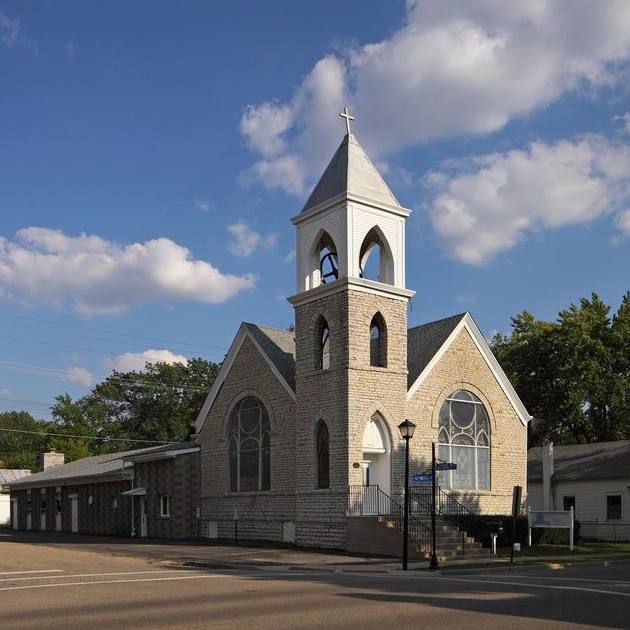 South Dayton Church of Christ Logo